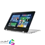 لپ تاپ کارکرده لمسی ایسوس زنبوک مدل Asus ZenBook Q304