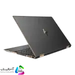 لپ تاپ کارکرده لمسی اچ پی اسپکتر مدل HP Spectre 15 - ch011dx