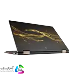 لپ تاپ کارکرده لمسی اچ پی اسپکتر مدل HP Spectre 15 - ch011dx