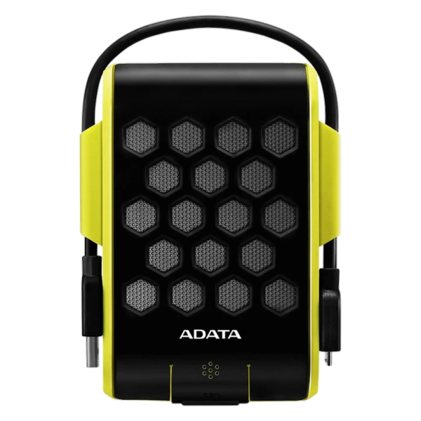 هارد اکسترنال استوک ای دیتا مدل HD720 ظرفیت 1 ترابایت