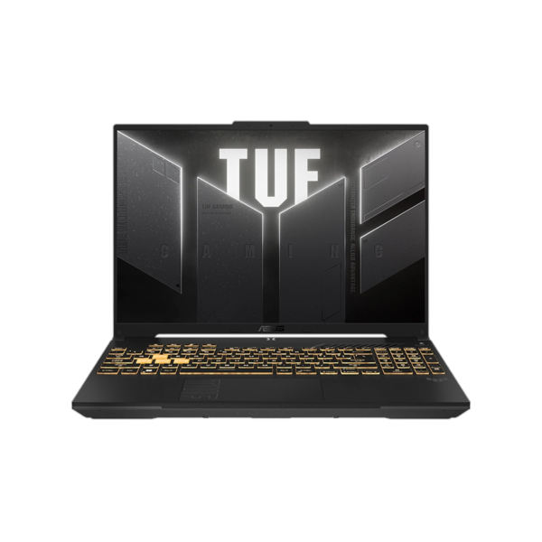 لپ تاپ گیمینگ ایسوس مدل ASUS TUF F16 FX607VJ-RL078 (2024)