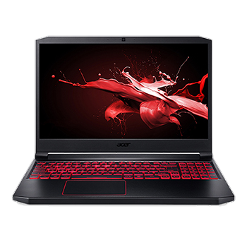 Acer Nitro 7 AN715, Acer Nitro 7 used, لپتاپ کارکرده ایسر, ایسر نیترو 7 کارکرده, خرید لپتاپ گیمینگ کارکرده, لپتاپ Acer Nitro, لپتاپ گیمینگ اقتصادی, لپتاپ i7 9750H, لپتاپ GTX 1650, آسیا لپتاپ, لپتاپ مناسب بازی