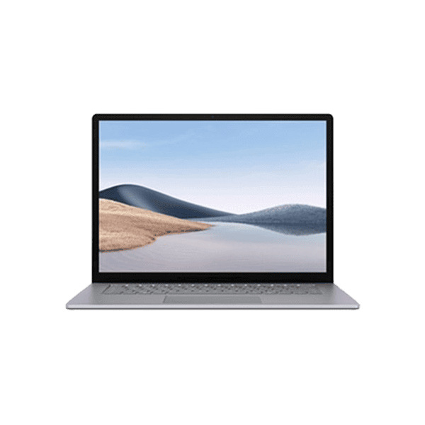 لپ تاپ لمسی کارکرده مایکروسافت مدل Microsoft Surface Laptop 3 15INCH