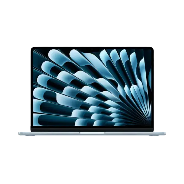 لپ تاپ اپل مک بوک ایر "15.3 MacBook Air M5 MDVQ4 (2026)