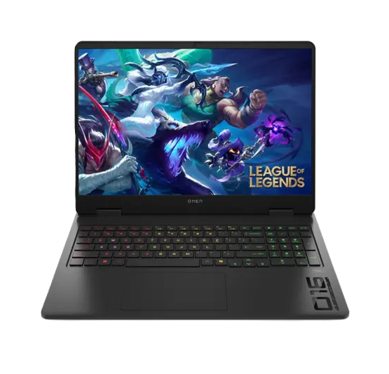 لپ تاپ گیمینگ اچ پی OMEN Gaming Laptop 16-AM0073DX (2025)